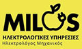 Logo MILOS