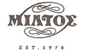 Λογότυπο ΜΙΛΤΟΣ ΑΕ