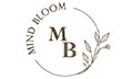 Logo MIND BLOOM - SKOURTI PANAGIOTA