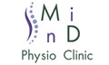 Logo MIND PHYSIO CLINIC