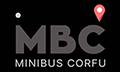 Logo MINIBUSCORFU GINIS