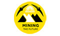 Λογότυπο MINING THE FUTURE