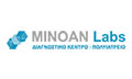 Logo MINOAN LABS