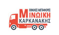 Logo MINOIKI KARKANAKIS