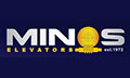 Logo MINOS E.P.E.