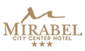 Logo MIRABEL CITY CENTER HOTEL