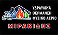Logo MIRAKIDIS DAVID