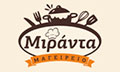 Logo MIRANTA MAGEIREIO