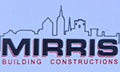 Logo MIRRIS BUILDING CONSTRUCTIONS
