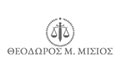Logo MISIOS THEODOROS