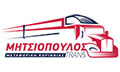 Logo MITSIOPOULOS TRANS