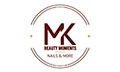 Λογότυπο MK BEAUTY MOMENTS