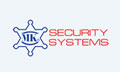 Logo MK SECURITY SYSTEMS - KONTOS ZISIMOS