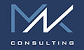 Λογότυπο MNK CONSULTING ΕΕ