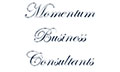 Λογότυπο MOMENTUM BUSINESS CONSULTANTS
