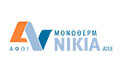 Logo MONOTHERM NIKIA AFOI ATEE