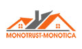 Λογότυπο MONOTRUST - MONOTICA