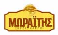 Λογότυπο ΜΩΡΑΪΤΗ ΑΦΟΙ ΑΕ