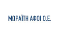Λογότυπο ΜΩΡΑΪΤΗ ΑΦΟΙ Ο.Ε.