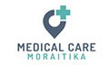 Λογότυπο MORAITIKA MEDICAL CARE