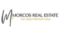 Logo MORCOS REAL ESTATE