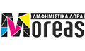 Logo MOREAS DIAFIMISTIKA - SIM EVAGGELIA