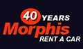 Λογότυπο MORPHIS RENT A CAR