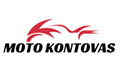 Logo MOTO KONTOVAS