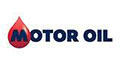 Logo MOTOR OIL