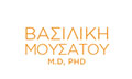 Logo MOUSATOU VASILIKI MD, PHD