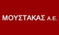 Λογότυπο ΜΟΥΣΤΑΚΑΣ Α.Ε.