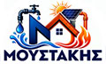 Λογότυπο ΜΟΥΣΤΑΚΗΣ ΕΥΘΥΜΙΟΣ