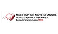 Logo MOUSTOGIANNIS GEORGIOS MSc