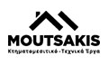 Λογότυπο MOUTSAKIS GROUP