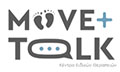 Logo MOVE AND TALK
