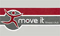 Logo MOVE IT FITNESS CLUB
