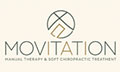 Λογότυπο MOVITATION
