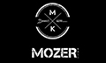 Λογότυπο MOZER HALL