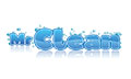 Logo MR CLEAN - ZOURNATZIS MICHALIS