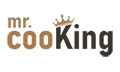 Logo MR COOKING