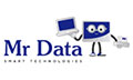 Λογότυπο MR DATA