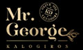 Λογότυπο MR GEORGE