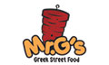 Logo MR. G'S