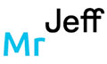 Λογότυπο MR JEFF