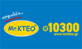 Logo MR KTEO