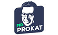 Logo MR PROKAT