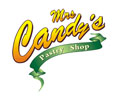 Logo MRS CANDY'S