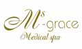 Λογότυπο MS GRACE MEDICAL SPA