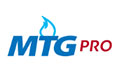 Λογότυπο MTG PRO