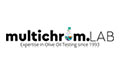 Logo MULTICHROM.LAB